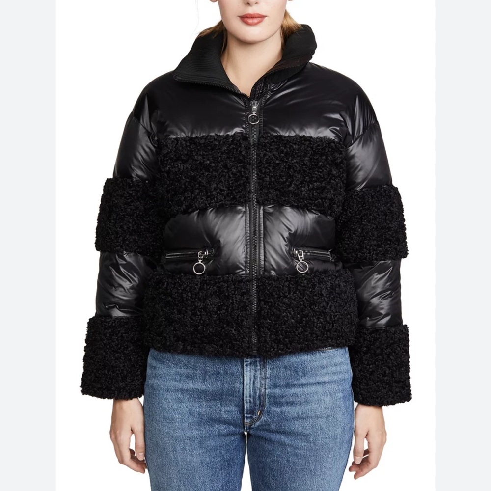 ✨Sosken Jacket✨